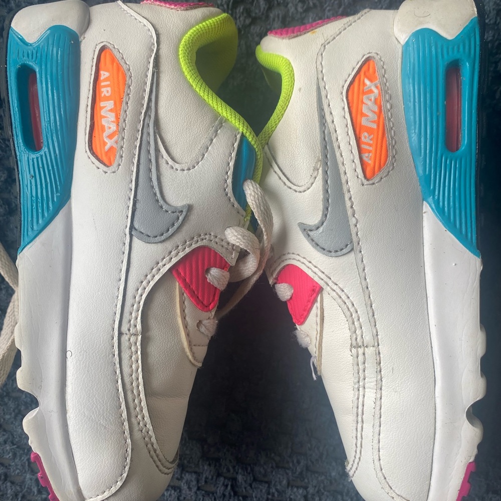 Air max
